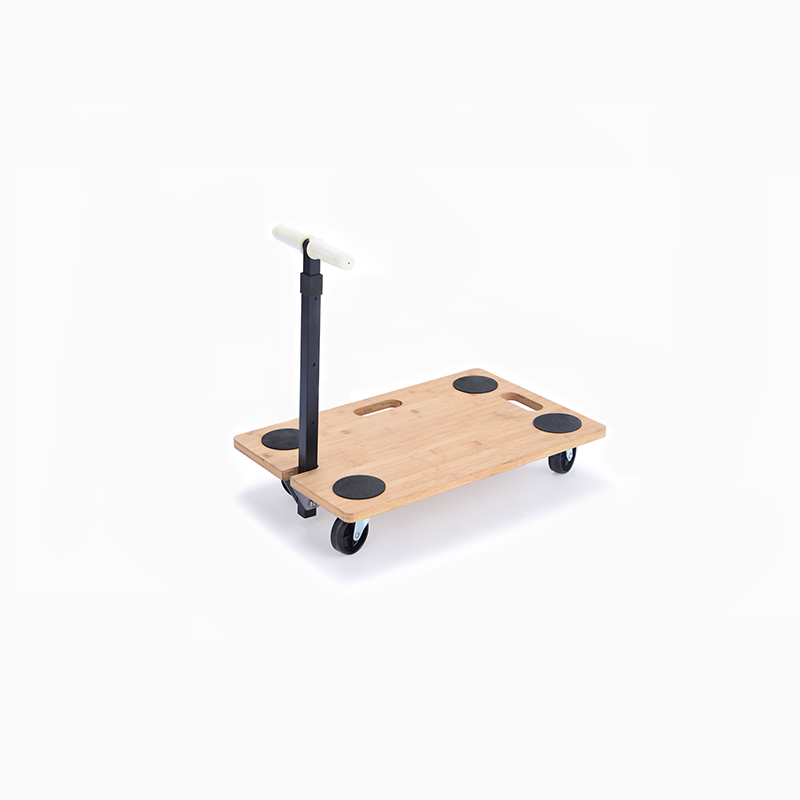 SR-HD-60 عربة ثقيلة