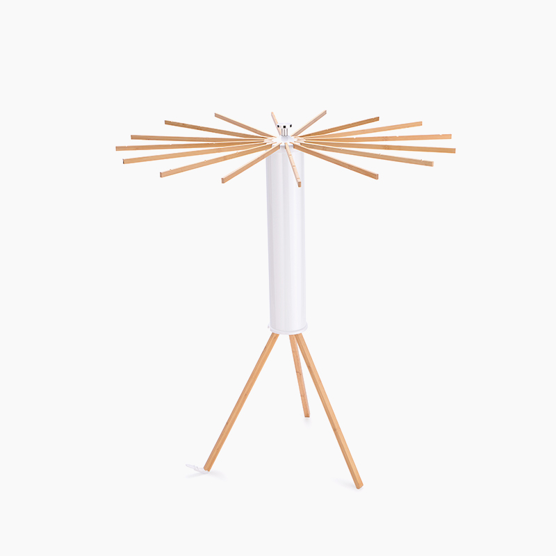 Support de s&eacute;chage pour poulpe CDR-S-16
