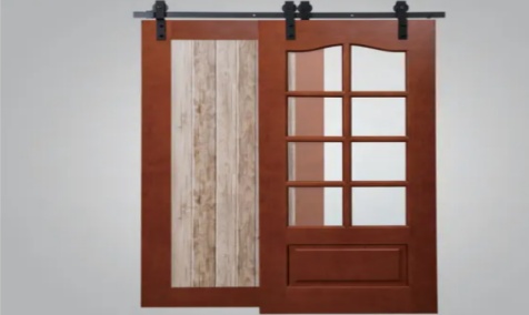 &iquest;Qu&eacute; tipo de herrajes para puertas de granero necesito?