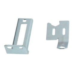Bifold-Doppel-Bypass-Schiebet&uuml;rbeschl&auml;ge f&uuml;r Duschen